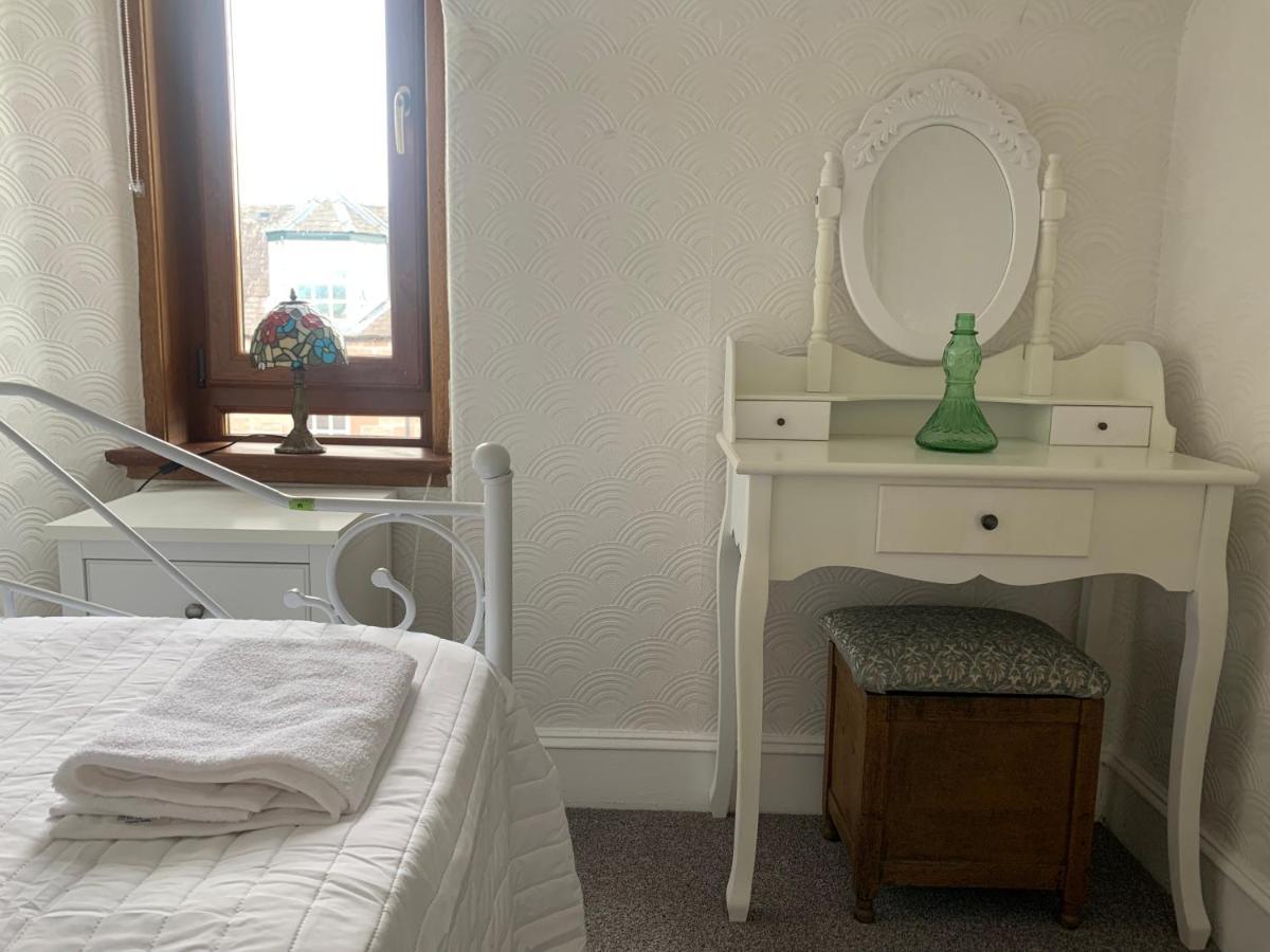 Spacious Villa 5 Mins From Nature Reserve And Town South Kessock Exterior foto